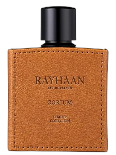 Corium Rayhaan by Rayhaan