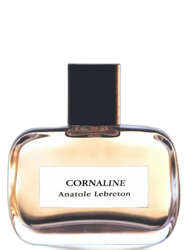 Cornaline Anatole Lebreton