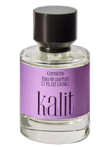 Corniche Kalit by Kalit