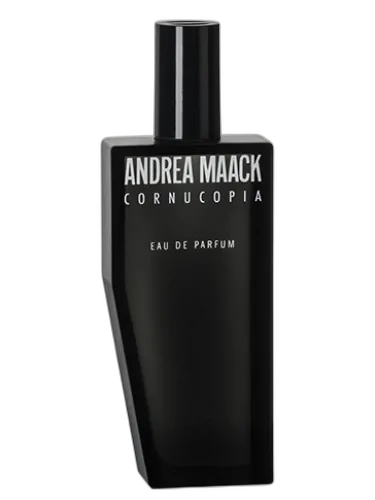 Cornucopia Andrea Maack