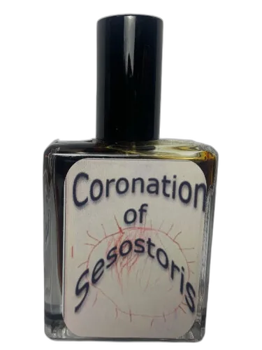 Coronation Of Sesostris Phronema Perfumes by Phronema Perfumes