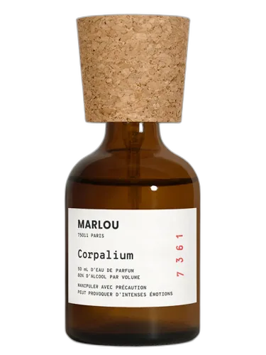 Corpalium Marlou by Marlou