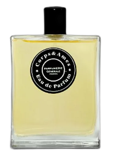 Corps Et Ames Pierre Guillaume Paris by Pierre Guillaume Paris