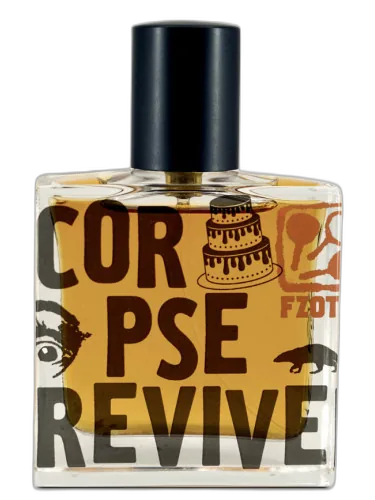 Corpse Reviver Fzotic