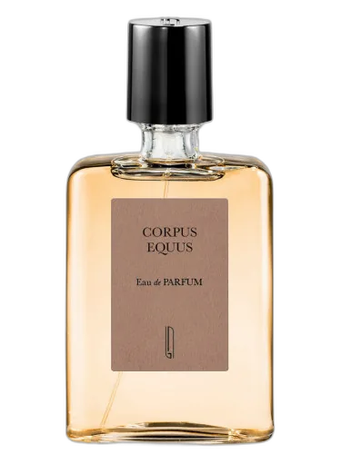 Corpus Equus Naomi Goodsir by Naomi Goodsir
