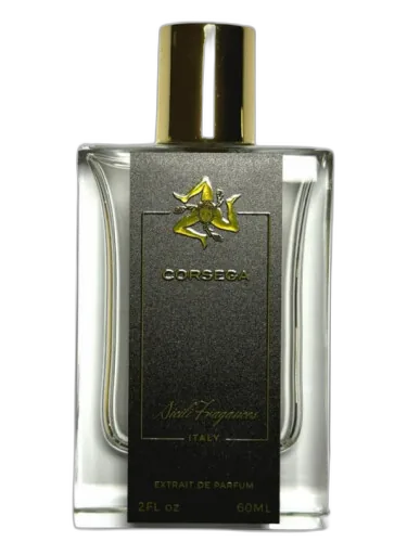 Corsega Sicili Fragances by Sicili Fragances