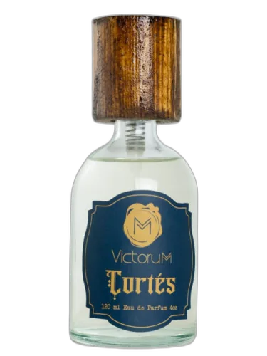 Cortés Victorumm