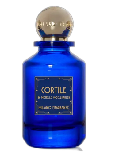 Cortile Milano Fragranze by Milano Fragranze