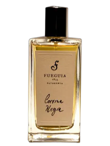 Corvina Negra Fueguia 1833 by Fueguia 1833