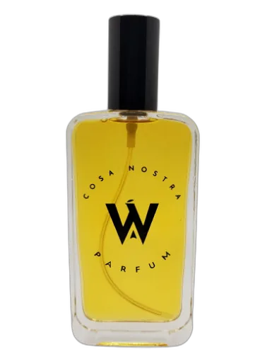 Cosa Nostra Wren Atelier by Wren Atelier