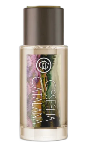 Cosecha Catalana Gentleman’s Nod