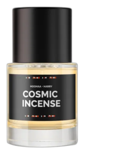 Cosmic Incense Hoohaa by Hoohaa