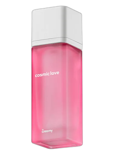 Cosmic Love Creamy by Creamy