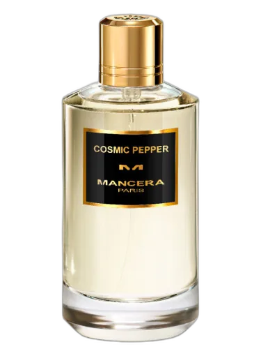 Cosmic Pepper Mancera by Mancera