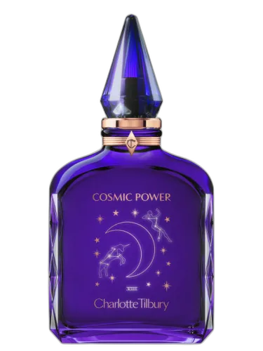 Cosmic Power Charlotte Tilbury