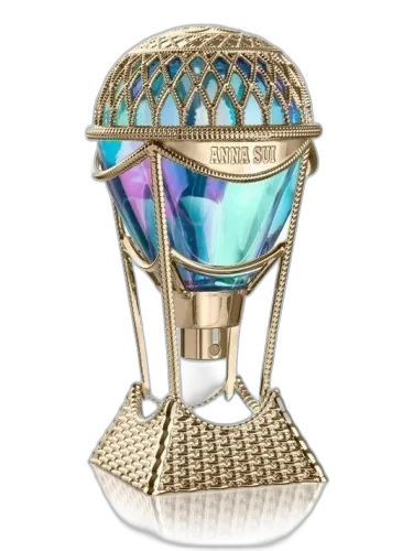 Cosmic Sky Anna Sui