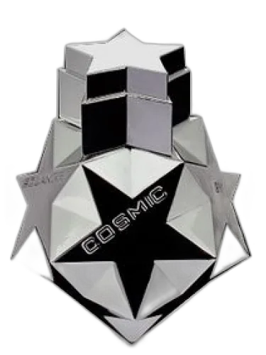 Cosmic Solange Azagury-partridge by Solange Azagury-Partridge