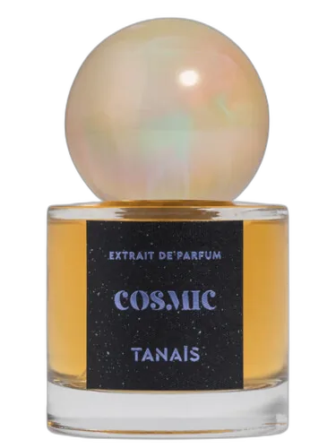 Cosmic Tanaïs