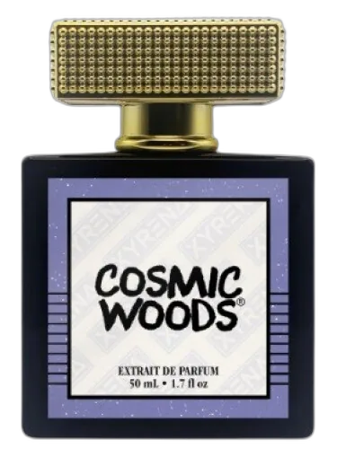 Cosmic Woods Xyrena by Xyrena