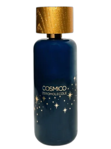 Cosmico Zeromolecole