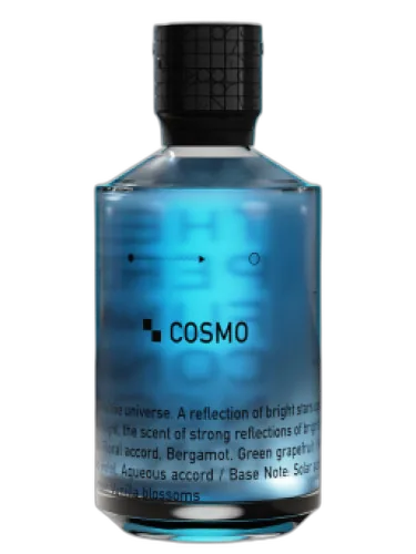 Cosmo The Perfume Connection