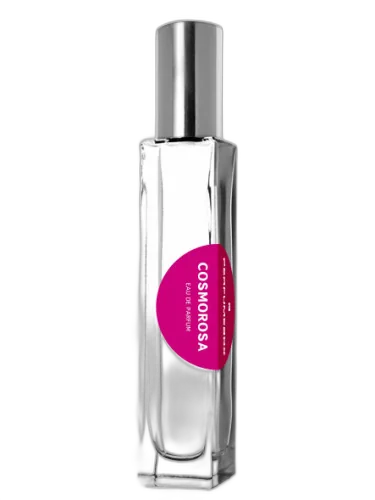Cosmorosa Perfumebox by PerfumeBox