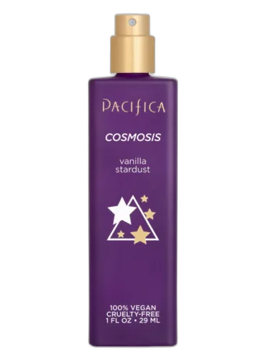 Cosmosis Pacifica by Pacifica