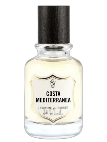 Costa Mediterranea I Profumi Di Firenze by I Profumi di Firenze
