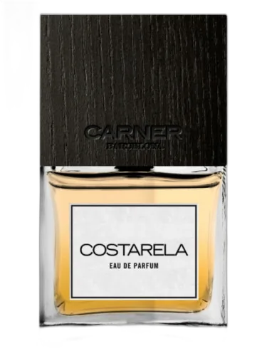 Costarela Carner Barcelona by Carner Barcelona