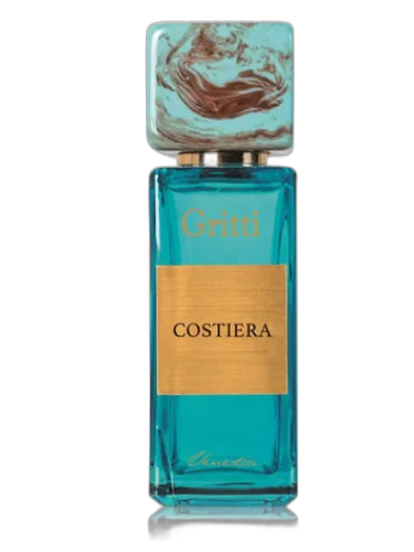 Costiera Gritti by Gritti