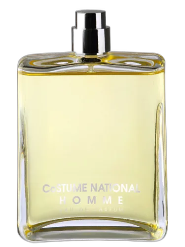 Costume National Homme Costume National by CoSTUME NATIONAL