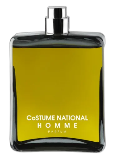 Costume National Homme Parfum Costume National by CoSTUME NATIONAL