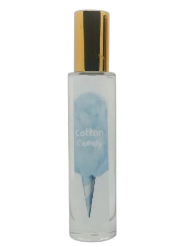 Cotton Candy Ganache Parfums by Ganache Parfums