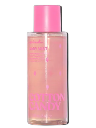 Cotton Candy Victoria's Secret by Victoria's Secret