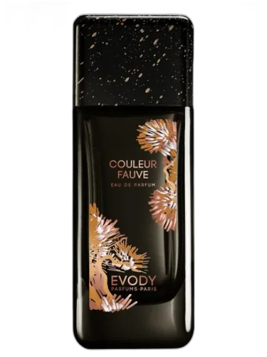Couleur Fauve Evody Parfums by Evody Parfums