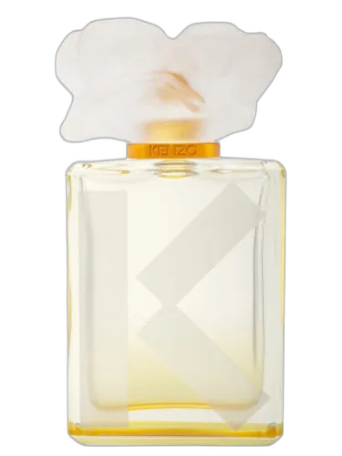 Couleur Kenzo Jaune-yellow Kenzo by Kenzo