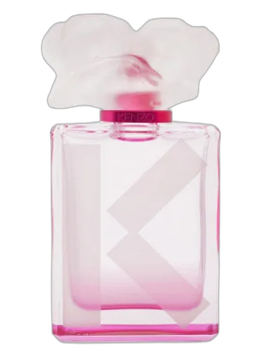 Couleur Kenzo Rose-pink Kenzo by Kenzo