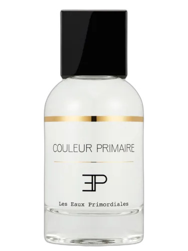 Couleur Primaire Les Eaux Primordiales by Les EAUX Primordiales