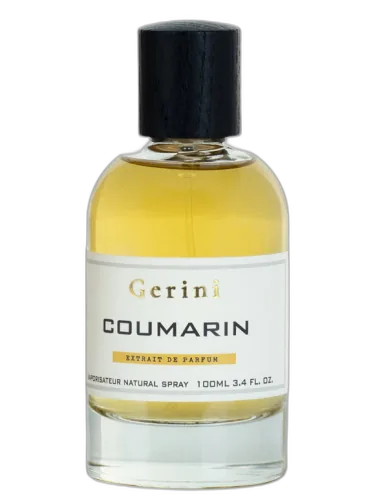 Coumarin Gerini by Gerini