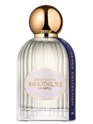 Counting Stars Bibliothèque De Parfum by Bibliothèque de Parfum