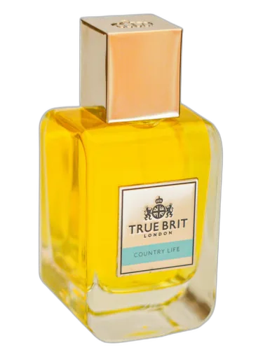 Country Life True Brit London by True Brit London