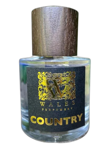 Country Wales Perfumery