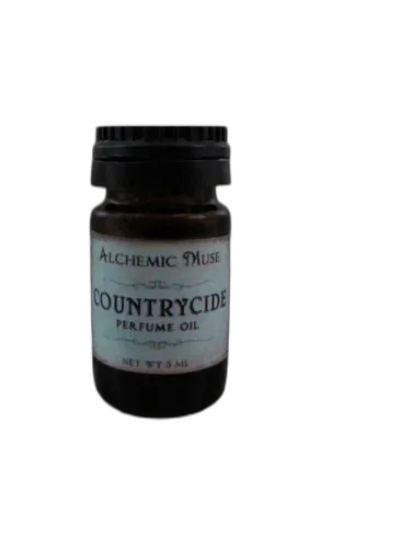 Countrycide Alchemic Muse by Alchemic Muse