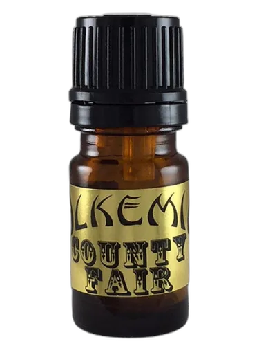 County Fair Alkemia Perfumes by Alkemia Perfumes