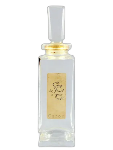 Coup De Fouet Caron by Caron