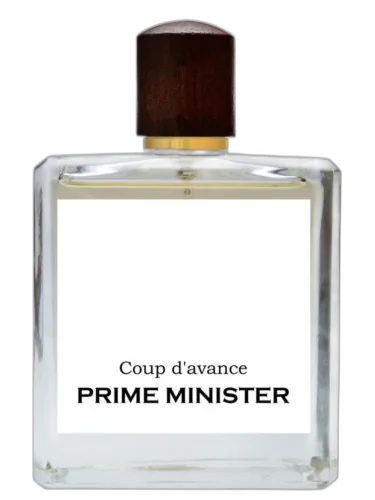 Coup D'avance Prime Minister by Prime Minister