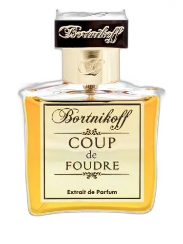 Coup De Foudre Bortnikoff