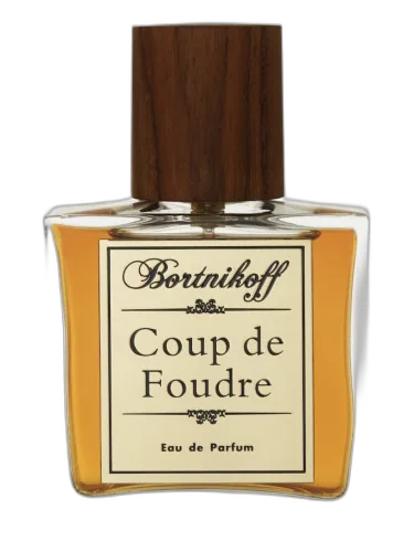 Coup De Foudre Eau De Parfum Bortnikoff