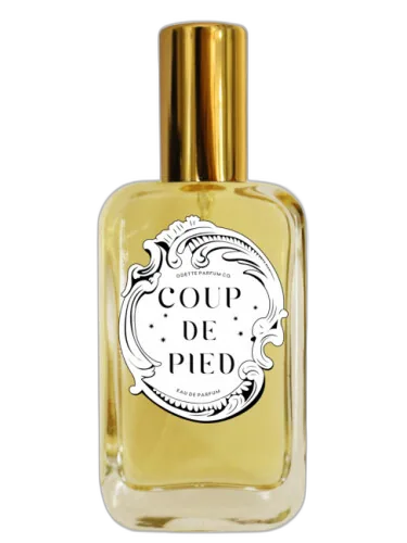 Coup De Pied Odette Parfum Co