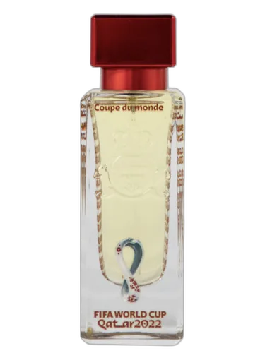Coup Du Monde Al-jazeera Perfumes